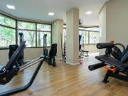 Funcional apartamento tipo para venda em Jardim Fonte do...