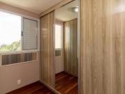 Elegante apartamento tipo para venda em Jardim Íris com...