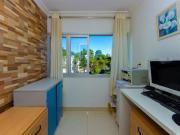 Sensacional apartamento tipo para venda em Jardim Leonor...