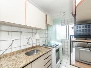 Atraente apartamento tipo para venda em Jardim Maristela...
