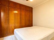 Funcional apartamento tipo para venda em Jardim Paulista...