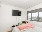 Versátil apartamento tipo para venda em Jardim Prudência...