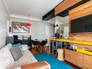 Funcional apartamento tipo para venda em Jardim Vila...