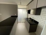 Versátil apartamento tipo para venda em Lapa com 3...