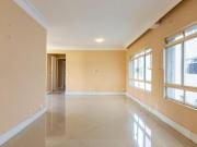 Atraente apartamento tipo para venda em Moema com 3...