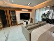 Excelente apartamento tipo para venda em Mooca com 3...