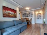 Excelente apartamento tipo para venda em Parque da Mooca...