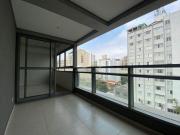 Atraente apartamento tipo para venda em Perdizes com 3...