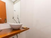 Sensacional apartamento tipo para venda em Perdizes com...