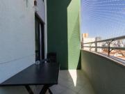 Deslumbrante apartamento tipo para venda em Pinheiros...