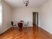 Excelente apartamento tipo para venda em Pinheiros com 2...