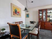 Funcional apartamento tipo para venda em Pinheiros com 2...