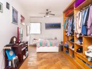 Confortável apartamento tipo para venda em Pinheiros com...