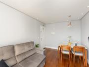 Sensacional apartamento tipo para venda em Pirituba Vila...