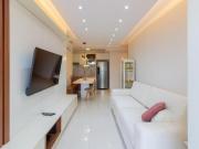 Aconchegante apartamento tipo para venda em Pompeia com...