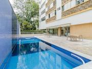 Sensacional apartamento tipo para venda em Santa Cecília...