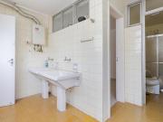 Aconchegante apartamento tipo para venda em Santa...