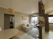 Elegante apartamento tipo para venda em Saúde com 1...