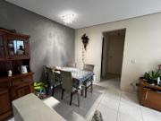 Agradável apartamento tipo para venda em Saúde com 2...