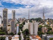 Elegante apartamento tipo para venda em Sumaré com 4...