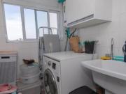 Aconchegante apartamento tipo para venda em Vila Anglo...