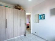 Excelente apartamento tipo para venda em Vila das...