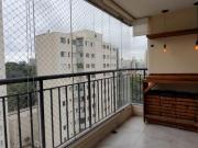 Deslumbrante apartamento tipo para venda em Vila Guarani...