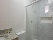 Agradável apartamento tipo para venda em Vila Guilherme...