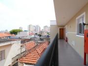 Versátil apartamento tipo para venda em Vila Guilherme...