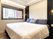 Elegante apartamento tipo para venda em Vila Leopoldina...