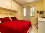 Sensacional apartamento tipo para venda em Vila...