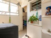 Confortável apartamento tipo para venda em Vila...
