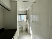 Atraente apartamento tipo para venda em Vila Leopoldina...