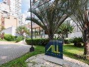 Versátil apartamento tipo para venda em Vila Mariana com...