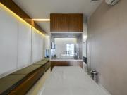 Elegante apartamento tipo para venda em Vila Mariana com...