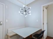 Confortável apartamento tipo para venda em Vila Mariana... Confortável apartamento tipo para venda em Vila Mariana...