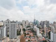 Excelente apartamento tipo para venda em Vila Mariana...