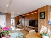 Atraente apartamento tipo para venda em Vila Mariana com...