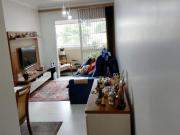 Elegante apartamento tipo para venda em Vila Mariana com...