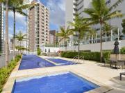 Funcional apartamento tipo para venda em Vila Mariana...