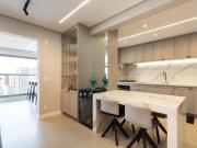 Espetacular apartamento tipo para venda em Vila Mariana...