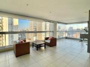 Excelente apartamento tipo para venda em Vila Mariana...