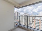 Agradável apartamento tipo para venda em Vila Monte...