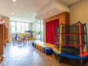 Deslumbrante apartamento tipo para venda em Vila Monte...