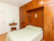 Excelente apartamento tipo para venda em Vila Monte...