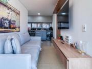 Atraente apartamento tipo para venda em Vila Nova...