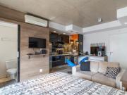 Funcional apartamento tipo para venda em Vila Olímpia...