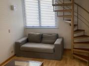 Agradável apartamento tipo para venda em Vila Olímpia...