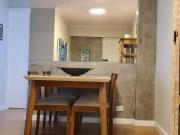 Espetacular apartamento tipo para venda em Vila Olímpia...