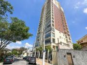 Elegante apartamento tipo para venda em Vila Paulicéia...